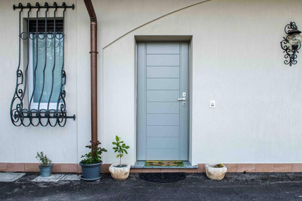 Apartament Near Orio Center2Br The Quiet And Relaxing House Azzano San Paolo Zewnętrze zdjęcie