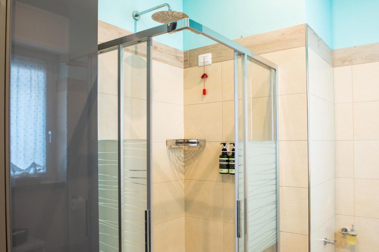 Apartament Near Orio Center2Br The Quiet And Relaxing House Azzano San Paolo Zewnętrze zdjęcie